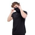 thumbnail image 2 of FACEBUG Hombre Playera Manga Corta Facebug Juvenil, 2 of 3