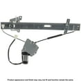 thumbnail image 2 of CARDONE New 82-1736AR Power Window Motor and Regulator Assembly Front Left fits 1995-1998 Mazda, 2 of 4