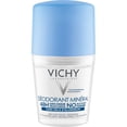 thumbnail image 1 of Desodorante Vichy mineral roll-on, 1 of 2