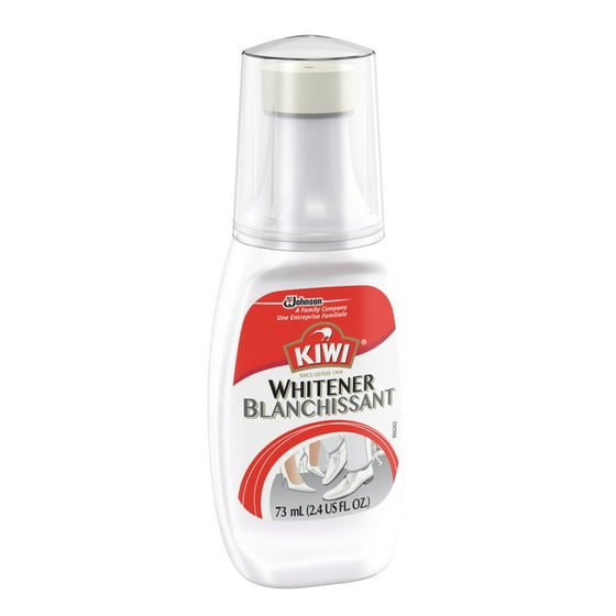 kiwi whitener