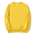 thumbnail image 1 of Pull Personnalisé pour Hommes Printemps et Automne Col Rond Mince Vêtements de Classe Étudiant version Ample Pull Uni, 1 of 7