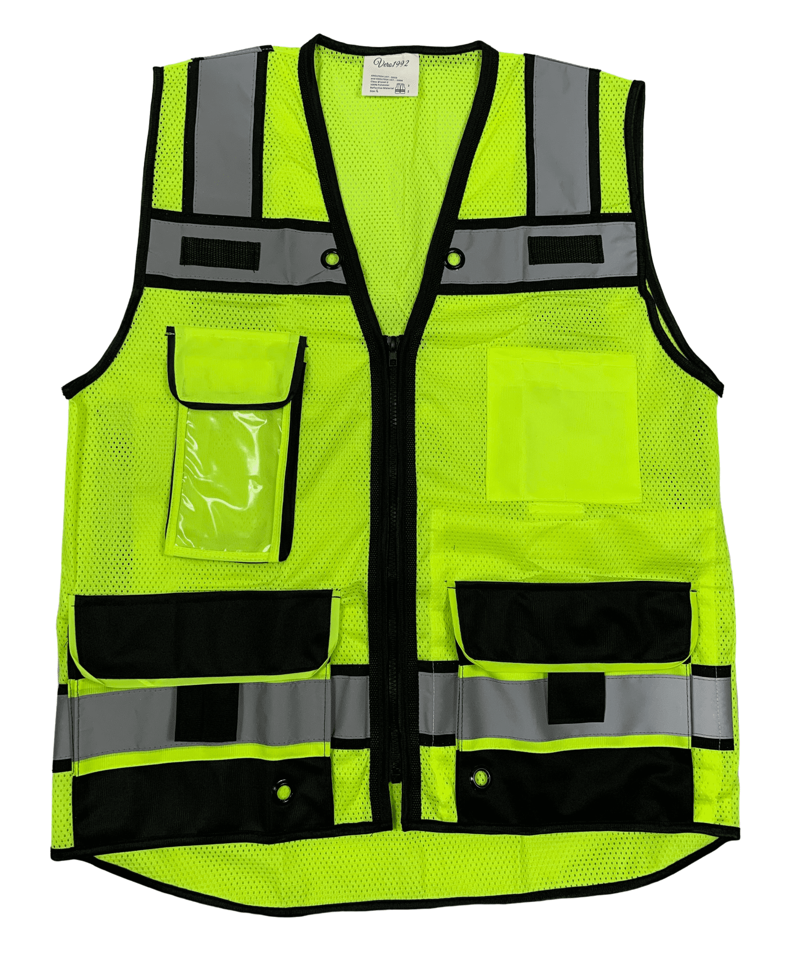 safety travel vest