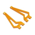 thumbnail image 3 of RC CAR RETRAJE REALMENTE AMBILES ARRILLA CARRECTO 1/20 Fácil instalación Desgaste Resistente Modificación de soporte de suspensión para piezas Oro, 3 of 9