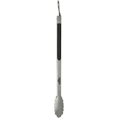 Napoleon 55015 Stainless Steel Stainless Steel Auto Locking Tongs