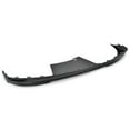 thumbnail image 4 of PIT66 Air Dam Deflector Rear Apron Lower Valance Textured Black CAPA Fit for Chevy Malibu  84078809 GM1115129C 2016-2023, 4 of 9