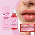 thumbnail image 6 of QunYou Lip Depigmentation Serum for Dryness Cracking Removing Dead Reducing Lip Wrinkles and Caring for Lip Around The Lip 30ml, 6 of 9