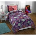 thumbnail image 2 of Disney Elena Of Avalor Let Your Heart Sing Reversible Twin & Full Bedding Comforter Set, 1 Each, 2 of 6