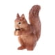 thumbnail image 1 of Figura de acción de ardilla, modelo de animal salvaje realista, juguete, regalo para niños, obsequios para fiestas, 1 of 7