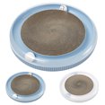 thumbnail image 3 of Cat Scratcher Creative Interactive Cat Scratch Toy Cat Bell Toy Cat Teaser Toy, 3 of 6