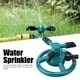 thumbnail image 4 of Aspersor De Agua, Accesorios De Jardín Resistentes A La Corrosión, Para Lecho De Flores, Césped De árboles, 4 of 8