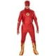 thumbnail image 1 of Disfraz de Flash Super Héroe Deluxe Liga de la Justicia, 1 of 5