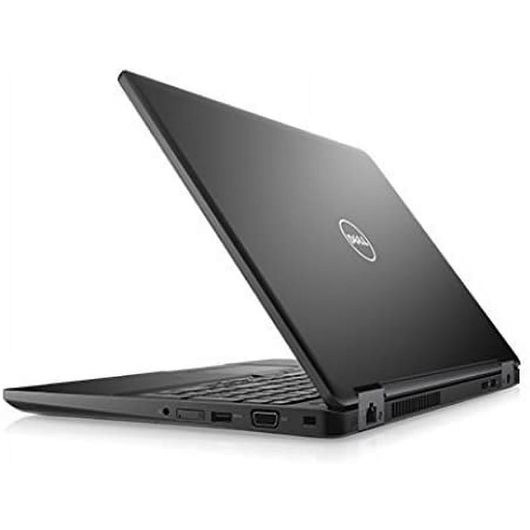 Dell Latitude 5580 15.6