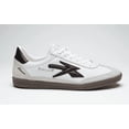 thumbnail image 1 of TENIS CONCORD CASUAL ICON BLANCO PIEL ESTILO CS202SB, 1 of 2