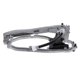 thumbnail image 3 of 1 Pcs Exterior handle for door Front Right Carrier 51218243616 For X5 E53, 3 of 7
