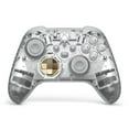 thumbnail image 1 of Xbox Wireless Controller – Ghost Cipher Special Edition for Xbox Series X|S, Xbox One, and Windows Devices, 1 of 9