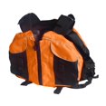 thumbnail image 2 of Chaleco de surf para adultos,Chaleco para adultos,para hombres y mujeres,con correas ajustables,paseos en bote,kayak,remo,chaleco ,natación verano agua surf Naranja, 2 of 8