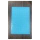 thumbnail image 3 of Cutting Mat for Cricut Joy Xtra 3 Pack Replacement Variety Light Grip Strong Grip Adhesive Cut Mats, 3 of 5