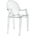 thumbnail image 3 of Casper Dining Armchair EEI-121-CLR, 3 of 5