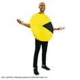 thumbnail image 2 of PAC-MAN 2D Adult Costume | One Size Fits Most, 2 of 8