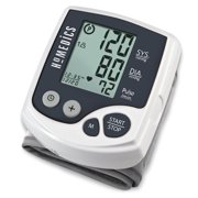 HoMedics BPS-060 Inflate Blood Pressure Monitor