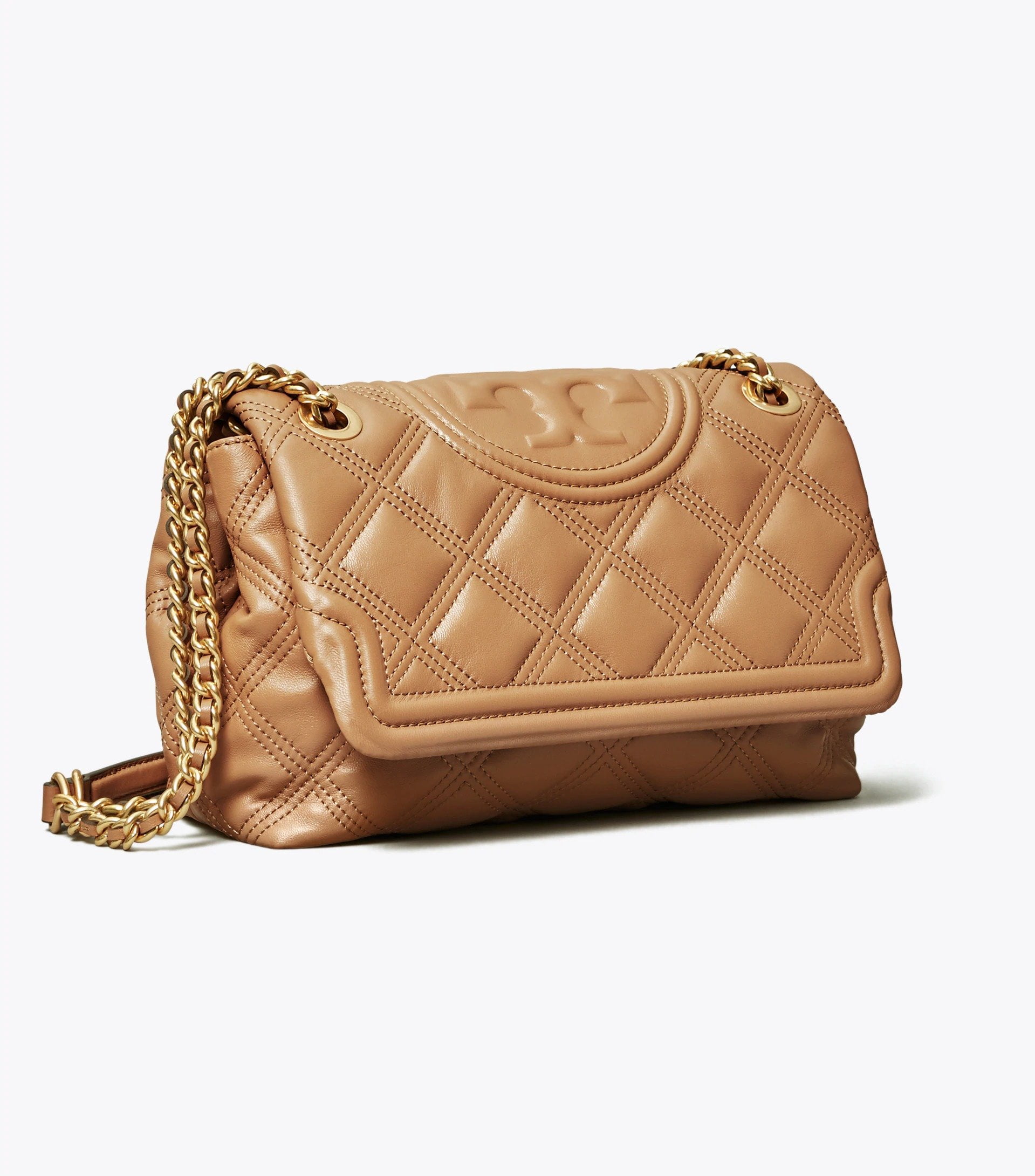 tory burch women's fleming soft convertible shoulder bolsa