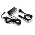 thumbnail image 2 of Lenovo ThinkPad Tablet 36W AC adapter - US, CA, LA, 2 of 2