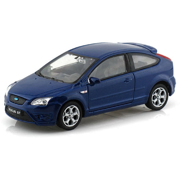 Welly ford focus