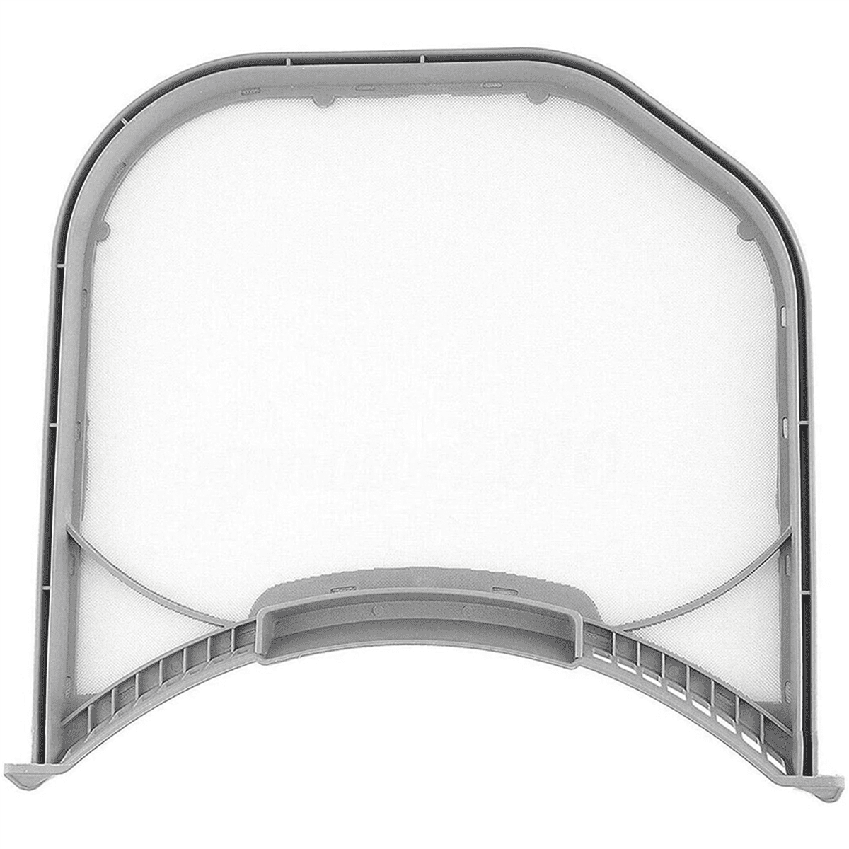 5X Dryer Lint Filter Assembly Compatible for ADQ56656401 Dryer Lint Screen Filter
