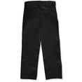 thumbnail image 4 of Galaxy Boys School Uniforms Double-Knee Pleated Pants (Big Boys), 4 of 4