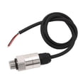thumbnail image 1 of Transductor De Presión Del Compresor De Aire, Pequeño Reemplazo Del Sensor De Presión De Acero Inoxidable De Deriva A Largo Plazo Para Combustible De Aceite, 1 of 8