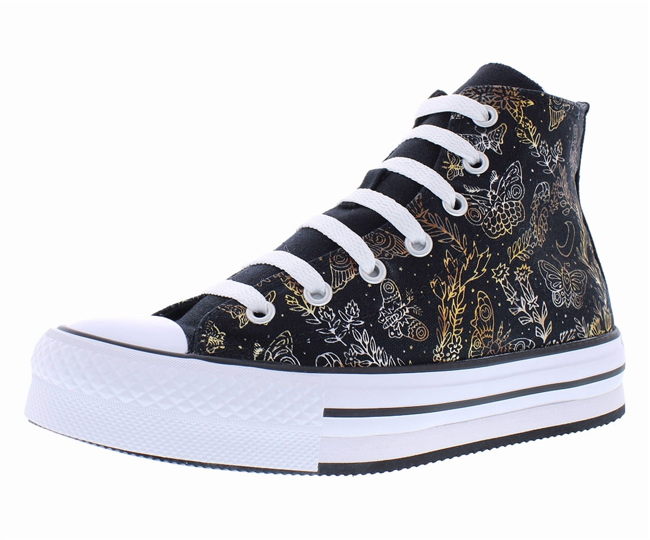 Converse USA Classic Women's Chuck Taylor All Star Lift High