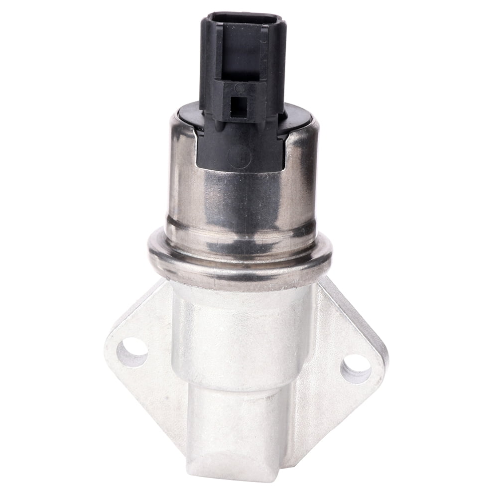 ECCPP 4J1038 Idle Air Control Valve for Controlling Fuel Injection fit for 2002-2008 for Ford for Ranger, 2001-2007 for Ford Taurus, 2001-2007 for Mazda B3000, 2001-2005 for Mercury Sable