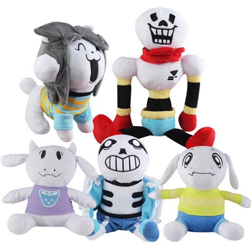 undertale toys