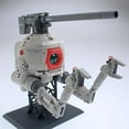 thumbnail image 2 of Bandai Hobby MG Mobile Pod Ball Ver. KA 1/100 Model kit, 2 of 4