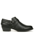 thumbnail image 3 of LifeStride Womens Adley Ankle Booties, Wide Width Available, 3 of 7