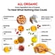 thumbnail image 3 of Bálsamo de sebo batido Cream Elite Choice Naturals, 60 ml, 3 of 9