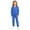 b-Sky Blue, variant on Track Suit for Kids Full Zip Blue Sweatsuit Boys Hooded Sweatshirt and Sweatpants Set Jogger Set for Girls 9-10 Years