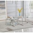 thumbnail image 4 of Home Square 2-Piece Set with Nesting Cocktail Table Set and Lamp Table Set, 4 of 16