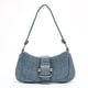 thumbnail image 1 of Bolso bandolera para mujer, bolso de hombro para mujer, bolso de lona tipo bandolera, bolso de mano pequeño Y2K, bolso de noche con asa superior para la axila 2023, 1 of 5