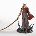 thumbnail image 4 of HUANBAI Action Figure Stance Statue PVC Collectible Model Toy In Ready Packaging, 4 of 5