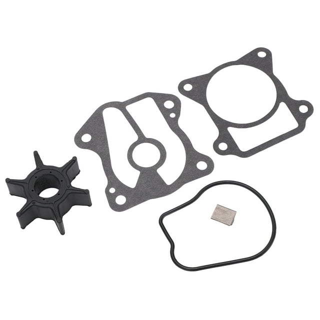 Kit de reparación de impulsor de bomba de agua 06192 ZW3 A00 herramienta de reparación de impulsor marino apto para 35 Hp BF35A todos los años