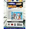 thumbnail image 3 of Naruto Naruto, Vol. 48: The Cheering Village, Book 48, (Paperback), 3 of 3