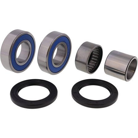 All Balls Wheel Bearing Seal Kit for Yamaha