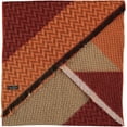 thumbnail image 5 of FRAAS Sustainability Edition Reversible Chevron Bias Scarf, 5 of 5
