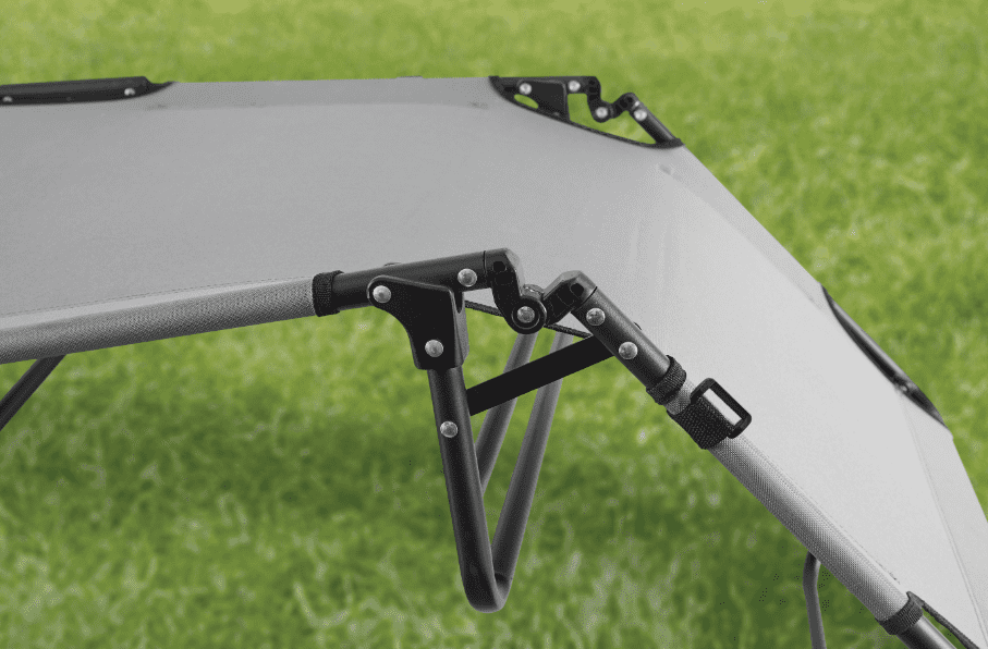 Ozark Trail Folding Camp Cot seeds.yonsei.ac.kr