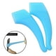 thumbnail image 5 of para La Oreja de Anteojos Antideslizante, Accesorios de Silicona para Anteojos, Agarre Antideslizante para Anteojos de Moda shamjiam Gancho para la oreja para anteojos, 5 of 9