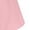 Boca Blush, variant on Petite Square Neck Cotton Top Deep Black PM