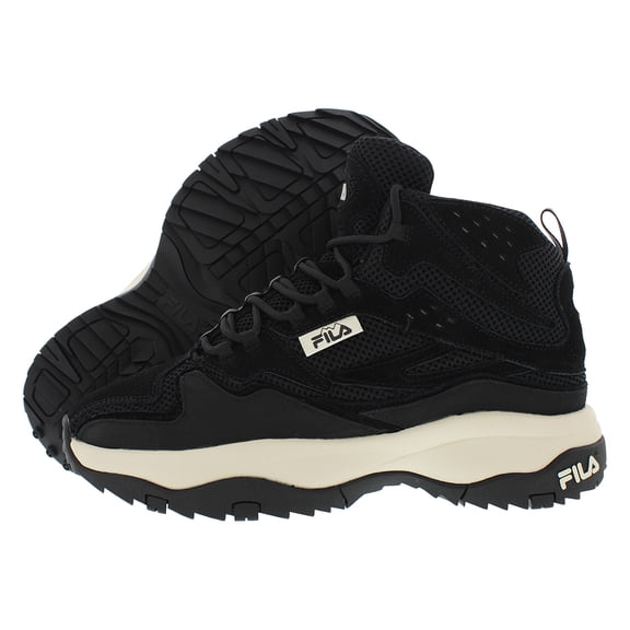 Fila Ranger Boot Mens Shoes Size 13, Color: Black