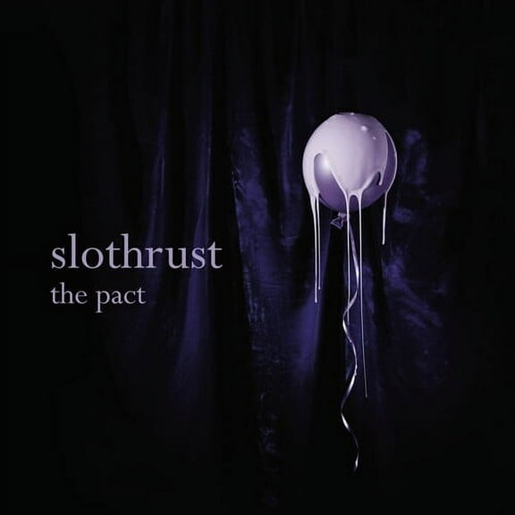 Slothrust - Pact - Music & Performance - Vinyl