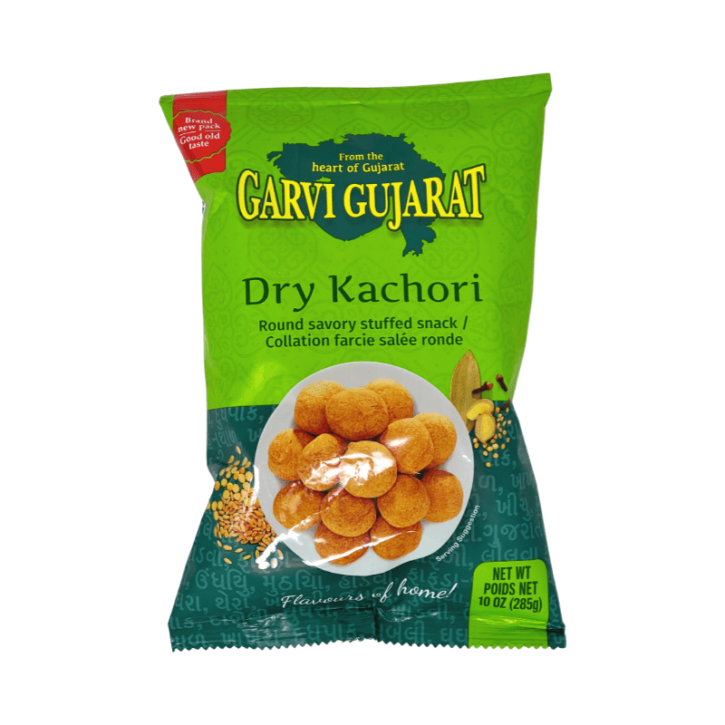 DRY KACHORI GARVI GU - FRENCH AL PREMIUM DRY KACHORI GARVI-GU